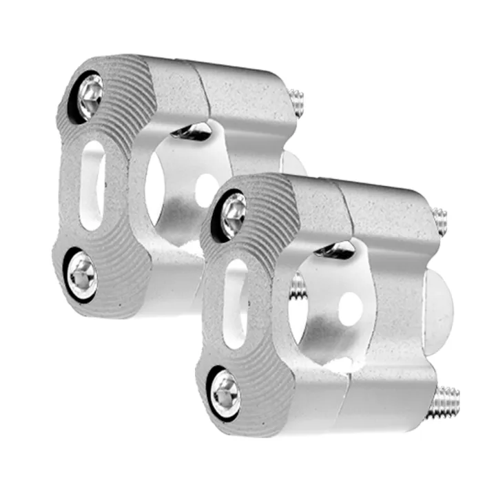 Handlebar%20Risers%20Adapter%2022mm%2028mm%20for%207/8"%20Motorbike%20Motorcycle%20Handlebar%20Clamp%201%20Pair%20Off%20Road%20Motorcycle%20Bar%20Clamps%20-%20Image%207