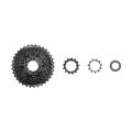 SHIMANO ALTUS 9-Speed HG200-9 TOURNEY TX 7Speed 8Speed HG200 HYPERGLIDE MTB Cassette Sprocket 12-28T/32T/34T/36T Original Parts. 