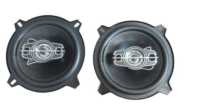 350 Watts Pcinener 2 way 5" Car Speaker ( 2 pcs)