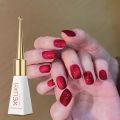1pc 10ml Holographic Glitter Mirror Porcelain White Cat Eye Gel Polish Magnetic Galactic Effect Gel Nail Polish Soak Off UV LED. 