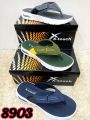 Boys X touch branded slippers. 