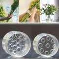 Invisible Spiral Vase Flower Arranger Reusable Spiral Bouquet Holder Stem Fixer Lightweight Planting Tool DIY Floral Art Acce. 