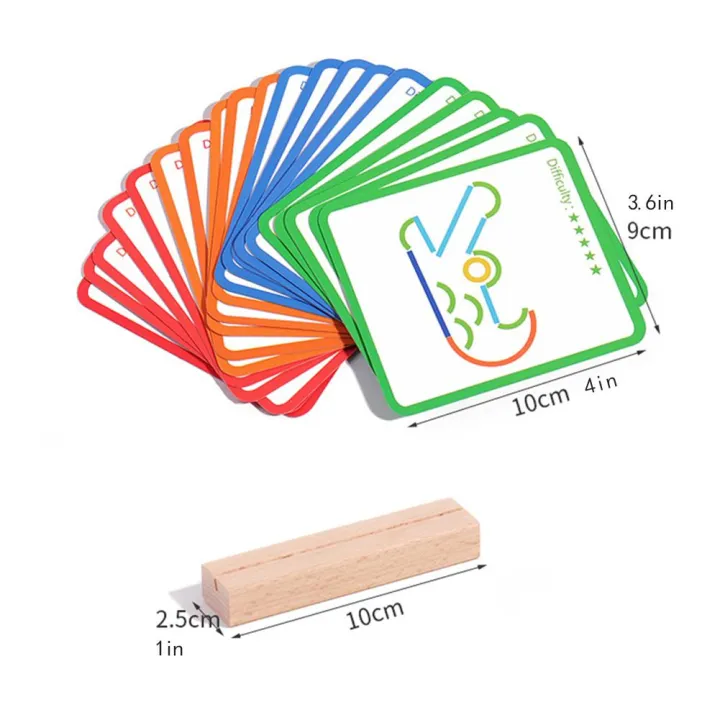 Wooden%20Creative%20Sticks%20And%20Rings%20Puzzle%20Intelligence%20Game%20Montessori%20Educational%20Toys%20Jigsaw%20Puzzle%20Building%20Blocks%20For%20Kids%20-%20Image%206