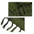 Summer  Desert Keffiyeh Shemagh Scarf Wrap for Men And Women Arab Head Neck Protection Multi-Functional . 