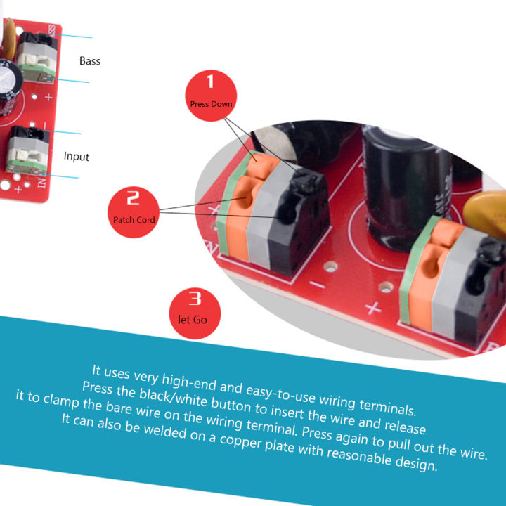 Speaker%20Frequency%20Divider%20Stereo%20Crossover%20Bass%20Speaker%2040Hz-400Hz%20Subwoofer%20Divider%20Stereo%20DIY%20Audio%20Crossover%20-%20Image%203