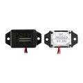 Mini Electronic Alarm Buzzer 2315 Active Mechanical 3V 6V 9V 12V 85dB - Compact Size for Security And Alarm Systems.