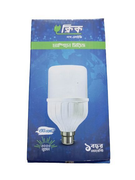 RFL Click 30 Watt Champion Led
