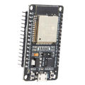 Hot! ESP-32S ESP-WROOM-32 ESP32 WIFI Dual Core CPU Development Board 802.11b/g Wi Fi BT Module Ultra-Low Power Consumption. 