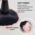 MAANGE Makeup Brush Professional Powder Brush Large Soft Dense Bristle Blush Blending Cosmetic Makeup Brushes Tool for Beauty. 