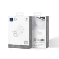 WiWU Essen 45W Fast Charge Travel Adapter Wi-G036. 