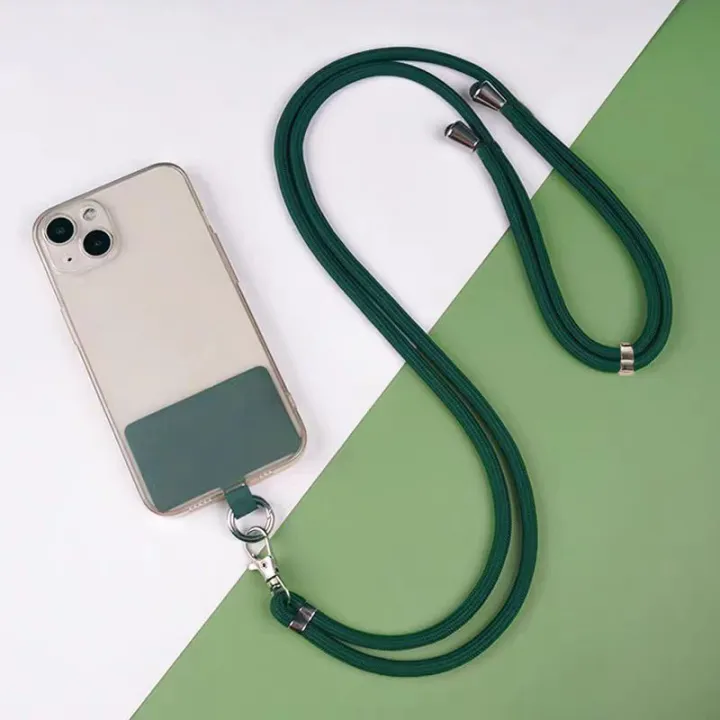 Mobile%20PhoneHanging%20Rope%20Neck%20Hanging%20Crossbody%20Lanyard%20AdjustableFashionable%20Chain%20Multifunctional%20Phone%20%20Case%20Hanging%20Rope%20-%20Image%202