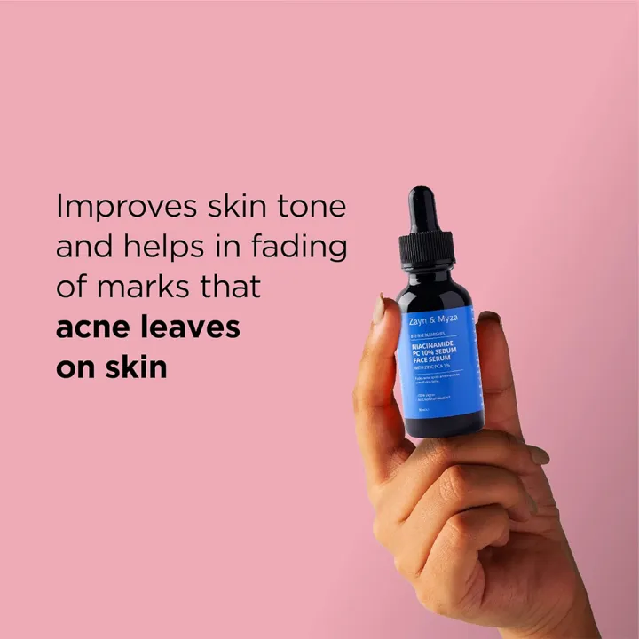 Zayn%20&%20Myza%0ASpot%20Corrector%20Niacinamide%2010%25%20Face%20Serum%20-%20Image%204