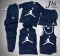 5 in 1 track suit. 