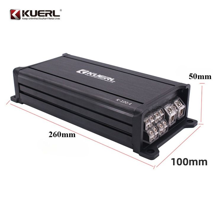 Class%20D%20Car%20Amplifier%204%20Channel%204x100w%20Digital%20Stereo%20Surround%20Active%20Passive%20Subwoofer%20Audio%20Player%2012V%20Car%20Power%20Amplifier%20-%20Image%202