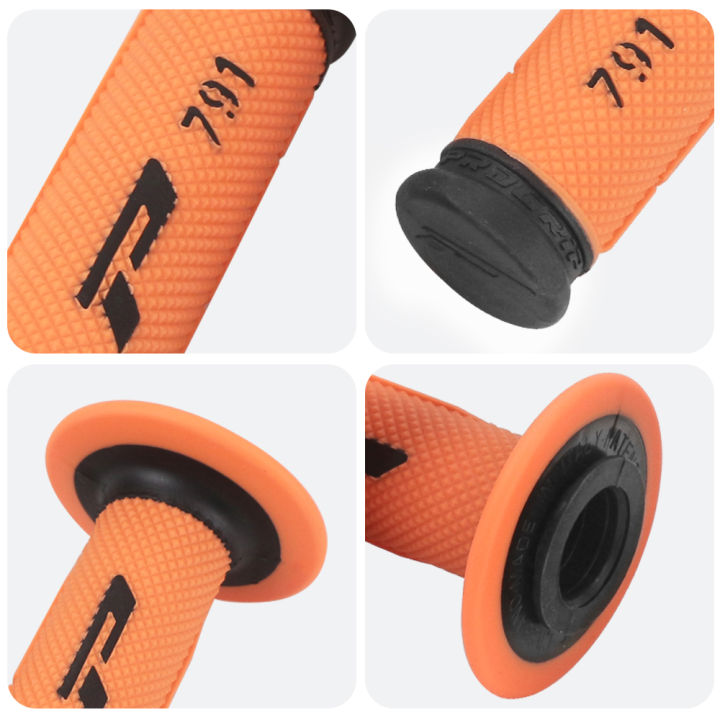 Handlebar%20Grip%20Gel%20Brake%20Handle%20%20for%207/8"%20Motorcycle%20For%20KTM%20CRF%20EXC%20YZF%20Protaper%20Pro%20taper%20Motorcross%20Dirt%20Pit%20Bike%20-%20Image%205
