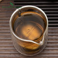 Boundless Voyage Titanium Tea Strainer Infusers Tea Ball with Extended Chain & Hook for Loose Tea, Herbs Ti/3207A. 