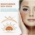 JAYSUING SPF 50+ Moisturiser Sun Stick - 20gm. 