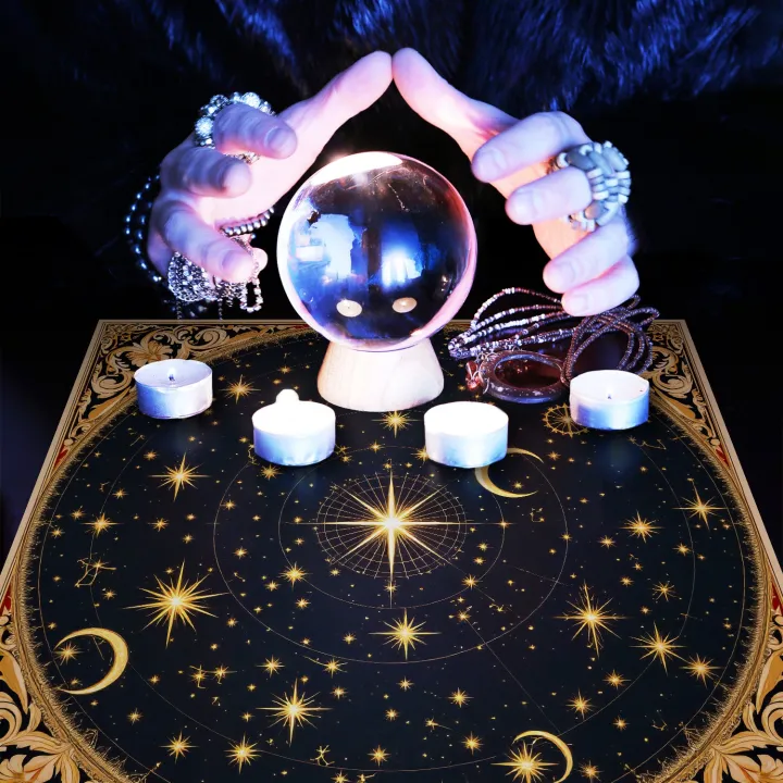 Medieval%20Celestial%20Tarot%20Altar%20Cloth%20Multiple%20Sizes%20HD%20Sublimation%20Print%20Moon%20Star%20Sacred%20Geometry%20100%20Polyester%20Machine%20Wash%20-%20Image%205