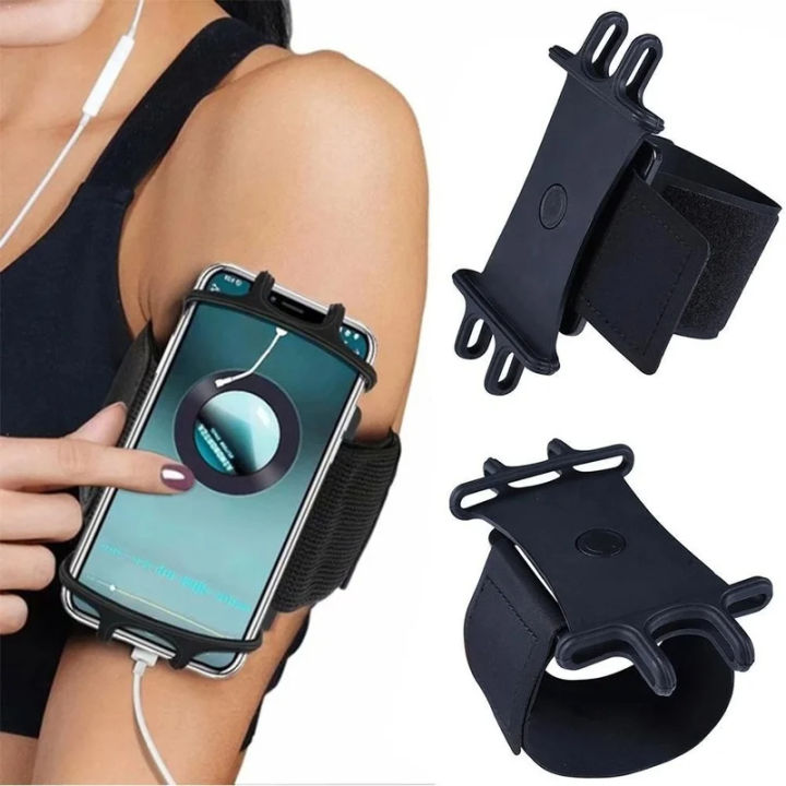 Mobile%20Phone%20Universal%20Wrist%20Phone%20Holder%20360%20Rotation%20Cradle%20Wristband%20Outdoor%20Gym%20Running%20Suitable%20for%20Mobile%20Phone%20-%20Image%206