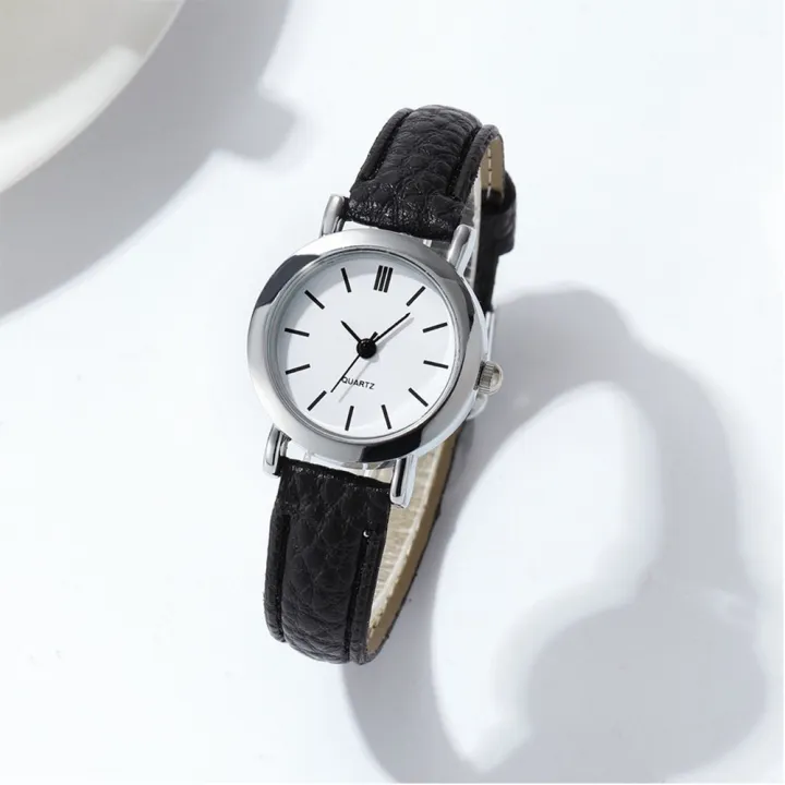 Fashion%20Small%20Dial%20Women%20Watches%20Casual%20Leather%20Band%20Quartz%20Watch%20-%20Image%206