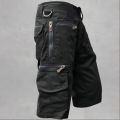 2024Men's New Work Pants Tactical Pants Work Clothes Multi Pocket Casual Training Pants Work Clothes Jogging Clothes Hiking. 