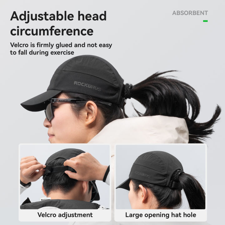 ROCKBROS%20Cycling%20Caps%20Men%20Women%20Summer%20Breathable%20Outdoor%20Sports%20Hat%20Quick%20Drying%20Casual%20Fishing%20Baseball%20Bike%20Bicycle%20Cap%20-%20Image%205