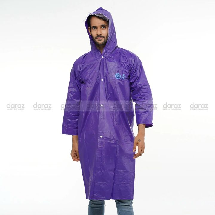 Waterproof%20PVC%20Raincoat%20%E2%80%93%20Unisex,%20Durable%20&%20Lightweight%20%E2%80%93%20Multicolor%20for%20Men/Women%20-%20Image%205