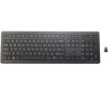HP Collaboration Wireless Keyboard (KB UK - No: Z9N39AA#ABU). 