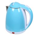 Water Heater/ Electric Kettle 1.8 Liter for Make tea, coffee and Hot water.