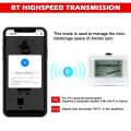2026 New Replacement AMB Pixl Emulator Simulator NFC Replacement Emulator Bluetooth-Compatible Game Emulator For Switch WiiU 3DS.