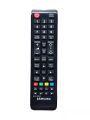 SAMSUNG LCD Remote control. 