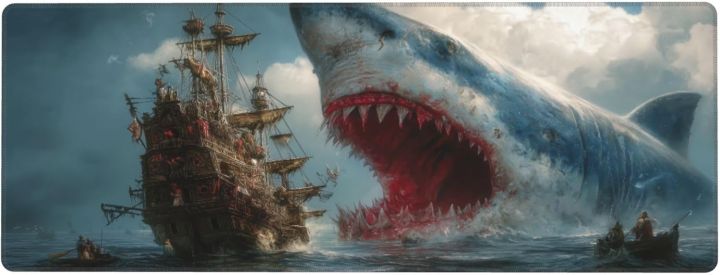 Fish-Themed%20Extended%20Gaming%20Mouse%20Pad%20%E2%80%93%20XL%20Large%20Desk%20Mat%20with%20Stitched%20Edges%20for%20Gamers%20and%20Home%20Office%20-%20Image%207