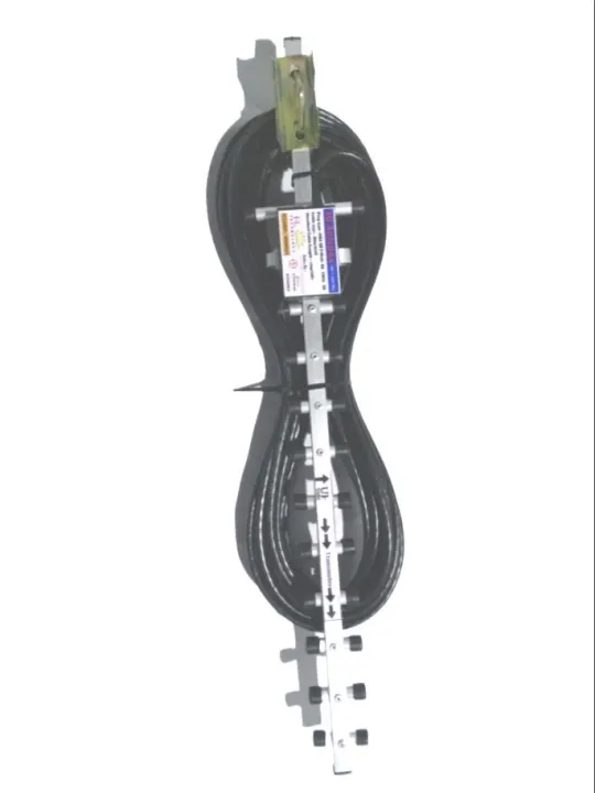 yagi router antenna .