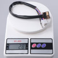 LED Universal Digital Gear Indicator Display Shift Lever Sensor Motorcycle ATV Quad Beach Bike Skateboard Accessories. 