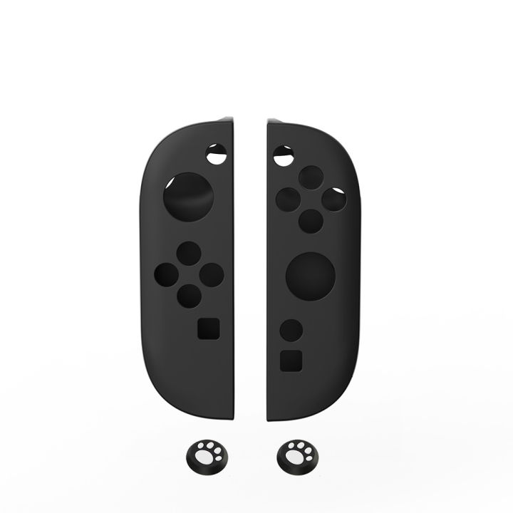 New%20for%20Joy%20con%202%20Silicone%20%20Skin%20Case%20Cover%20for%20Switch2%20Joycon%20Controller%20Protection%20Sleeve%20Case%20-%20Image%204
