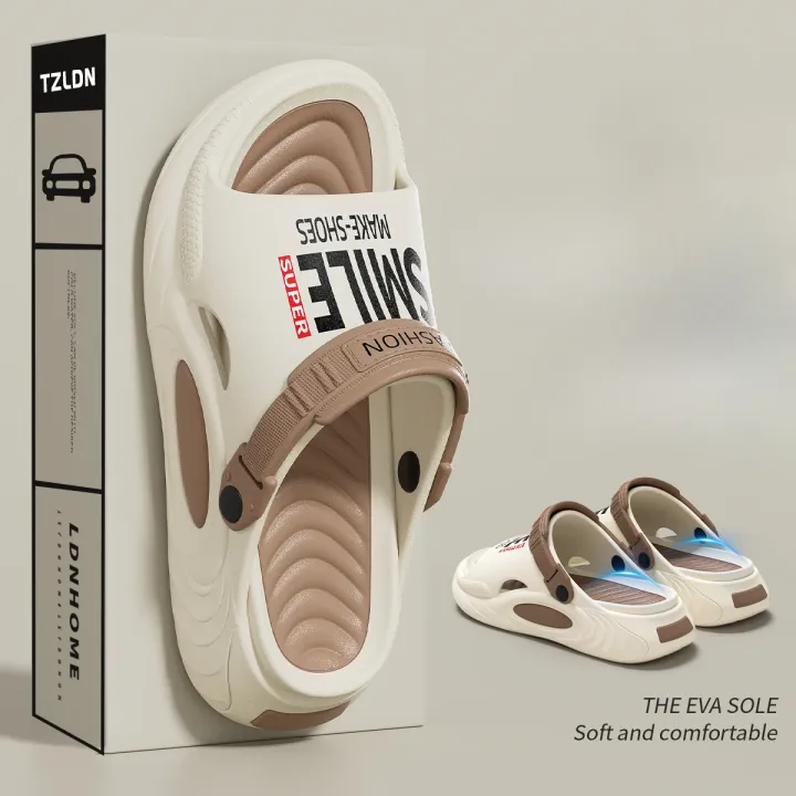 Outdoor%20Women%20and%20Mens%20Summer%202025%20Men's%20Slippers%20EVA%20Lightweight%20Slides%20Indoor%20Leisure%20Beach%20Shoes%20Comfort%20Soft%20Men's%20Slippers%20-%20Image%203