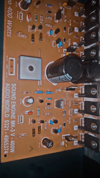 400%20Watt%20Stereo%20Audio%20for%20home%20/%20Mixer%20Amplifier%20NPN%20C5200X4%20-%20PNP%20A1943X4%20-%20Image%204