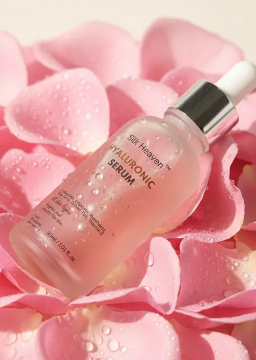 Silk%20Heaven%E2%84%A2%20Hyaluronic%20Deep%20Hydration%20Serum%2030ml%20%7C%20Brightens%20the%20skin%20%7C%20Plumps%20&%20Firms%20Skin%20%7C%20Instant%20Hydration%20%7C%20Soothes%20&%20Calms%20skin%20%7C%20Strengthens%20Skin%20Barrier%20%7C%20Works%20Faster%20at%20Night%20%7C%20Suitable%20for%20All%20Skin%20Types%20-%20Image%202