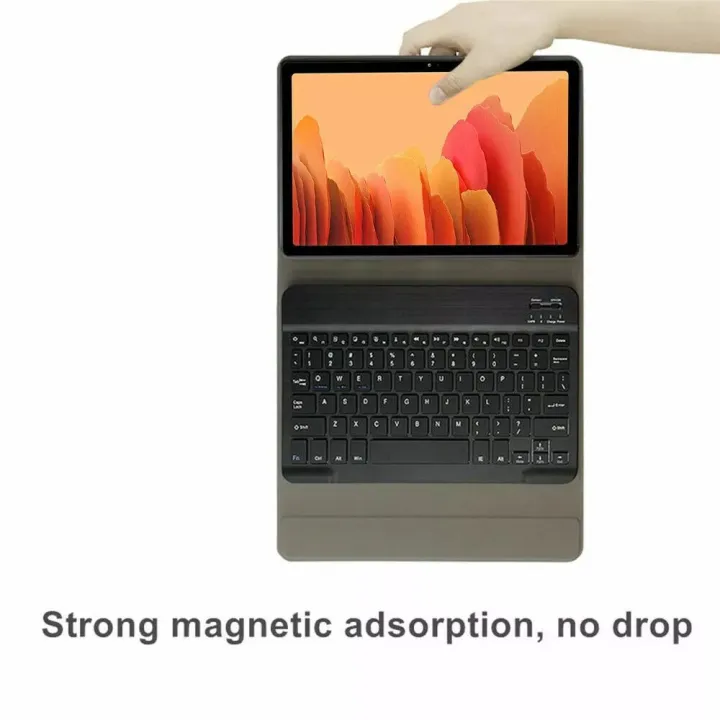 Samsung%20Galaxy%20Tab%20A7%2010.4"%20SM-T500%20/T505%20With%20Keyboard%20Bluetooth%20Case%20Cover%20-%20Image%204