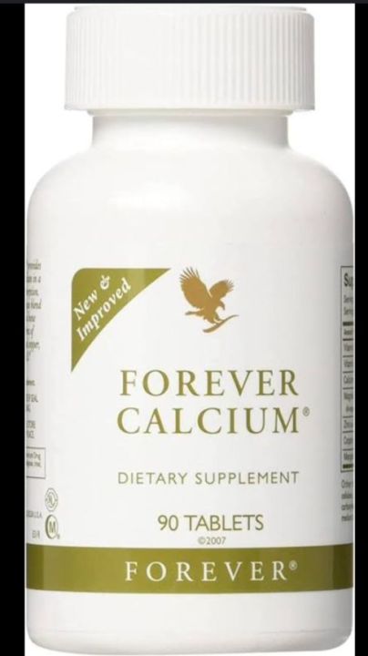 calcium foods supplement flp