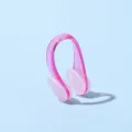 1 Pcs Swimming Nose Clip Professional Swimming Training Anti-choking, Comfortable, Waterproof and Non-slip Nose Clip. 