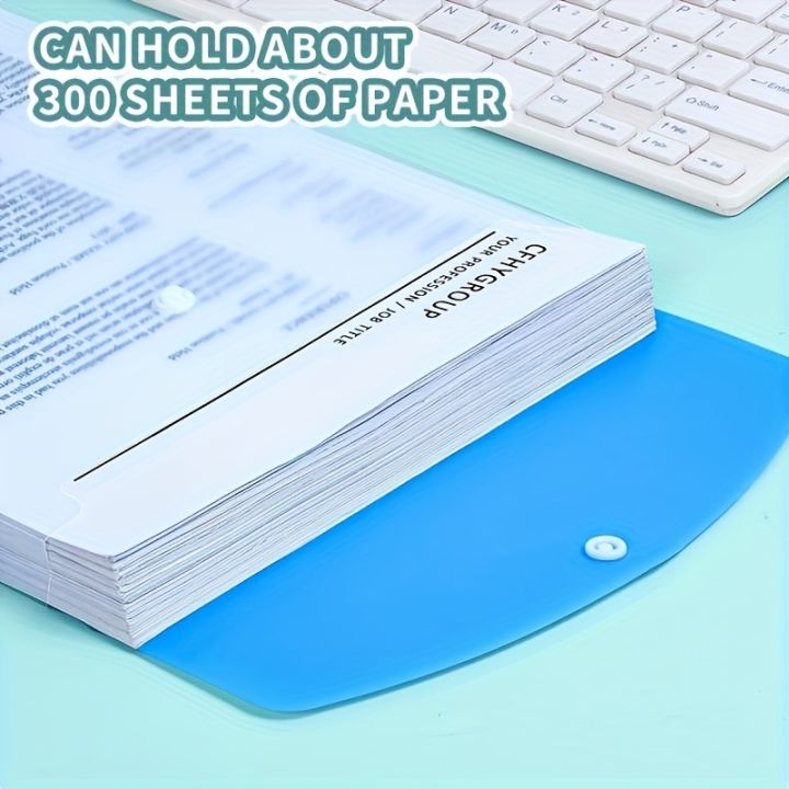 6%20A4%20Large%20Capacity%20Loose%20Leaf%20Folders%20with%2011%20Hole%20Binding%20Rings,%20Modern%20PP%20Material,%20Expandable%20Buttons%20and%20Label%20Pockets%20-%20Image%206