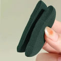 7pcs Air Cushion Puff Wet And Dry Reusable Sponge Puff For Liquid, Cream, Foundation And Powder Makeup Tool With A Storage Case. 