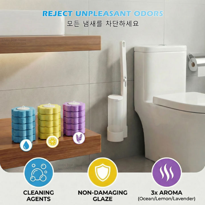 Disposable%20Toilet%20Brush%20Set,%20Sponge%20Head%20with%20Preloaded%20Cleaner,%20Wall%20Mounted%20No%20Drill%20Holder,%20Bathroom%20Hygiene%20Cleaning%20Kit%20-%20Image%203