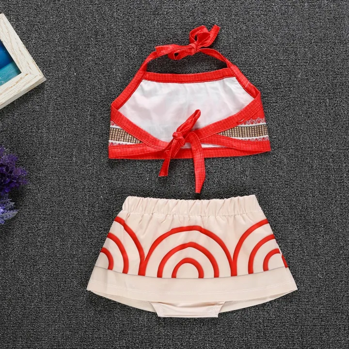 2026%20Little%20Moana%20Dress%20Baby%20Girl%20Two%20Pieces%20Set%20Top%20and%20Pants%20Infant%20Role%20Play%20Festival%20Vaiana%20Princess%20Costume%20Casual%206-12M%20-%20Image%203
