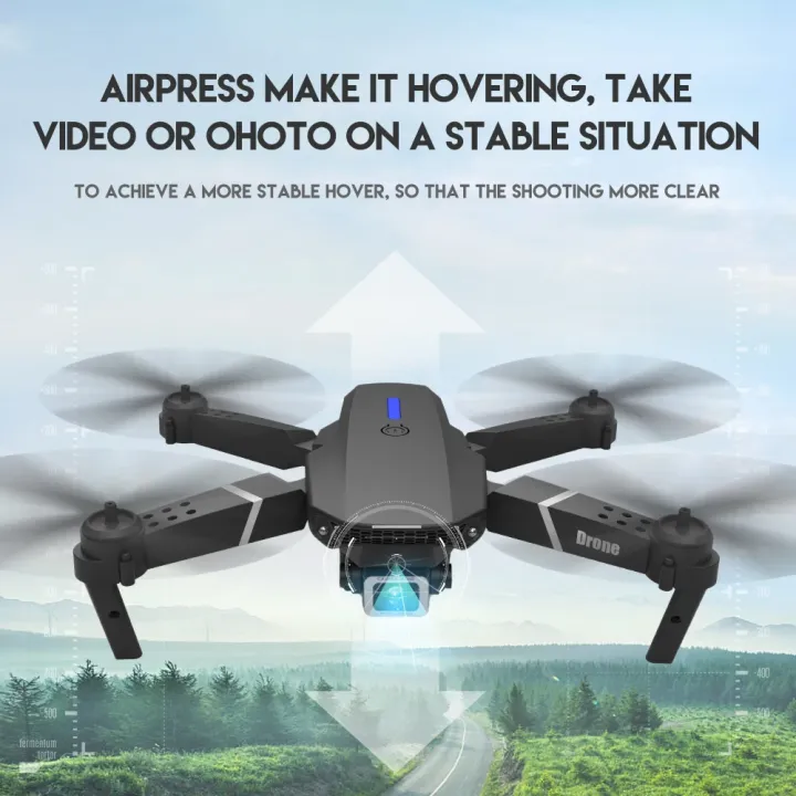 New%20E88PRO%20Double%20Camera%20Drone%20With%20Obstacle%20Avoidance%20And%20High-quality%20Materials%20Body%20-%20Image%208