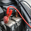 Jumper Cables for Car Battery, Heavy Duty Automotive Booster Cables for Jump Starting Dead or Weak Batteries. 