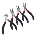 Jewelry Pliers Tools & Equipment Long Needle Round Nose Cutting Wire Pliers For Jewelry Making Handmade Accessories HK043. 