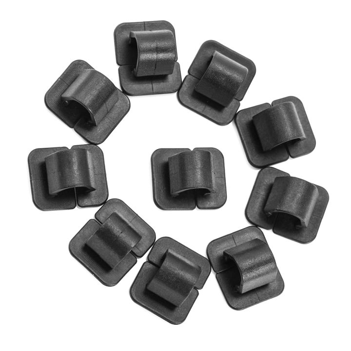 10pcs%20Car%20Hood%20Bonnet%20Insulation%20Clips%20Rivet%20Retainer%20Auto%20Fasteners%20Car%20Accessories%20-%20Image%202