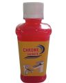 Chrome shiner tap cleaner Glass Cleaner Ceramic commode basin cleaner 300ml cp fitting cleaner faucet cleaner with no side effects. 